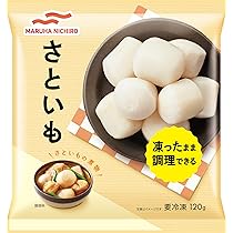 さといも Amazon.co.jp: [冷凍] ライフフーズ さといもM 500gX4個 : 食品